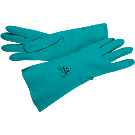 GUANTES BELL HIDRO 75103-8/M  