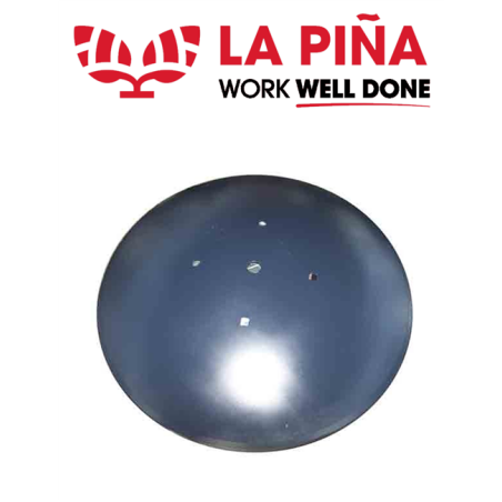 DISCOS PIÑA 28 8 MM C/51 LISO 