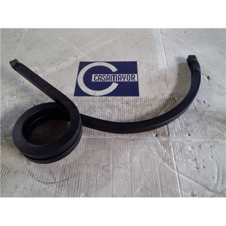 BRAZOS CASAMAYOR 25x25 IZQUIERD 