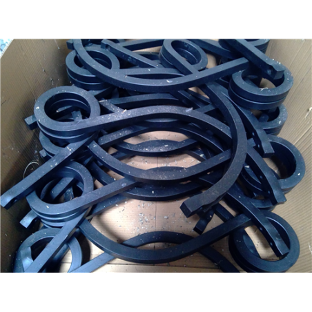 BRAZOS CASAMAYOR 16 C/27 IZQU 