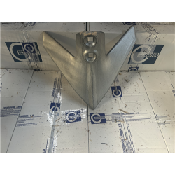 REJAS CASAMAYOR 512-A C/N-8R ACERO 