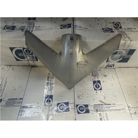 REJAS CASAMAYOR 512-A C/N-8R ACERO 