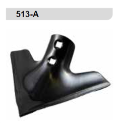 REJAS CASAMAYOR 513-A 8mm LISA T-12 