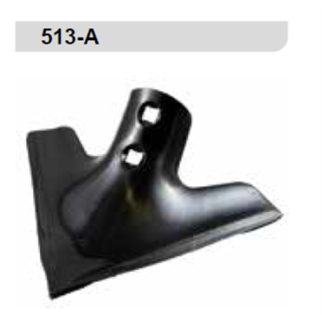 REJAS CASAMAYOR 513-A 8mm LISA T-12 