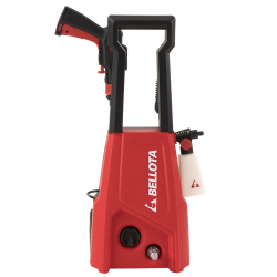 HIDROLIMPIADORA BELLOTA HL1400-E 120bar  2