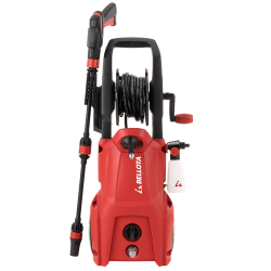 HIDROLIMPIADORA BELLOTA HL1700-E 140bar 