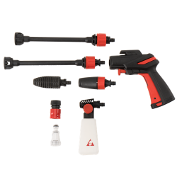 HIDROLIMPIADORA BELLOTA HL1700-E 140bar  2