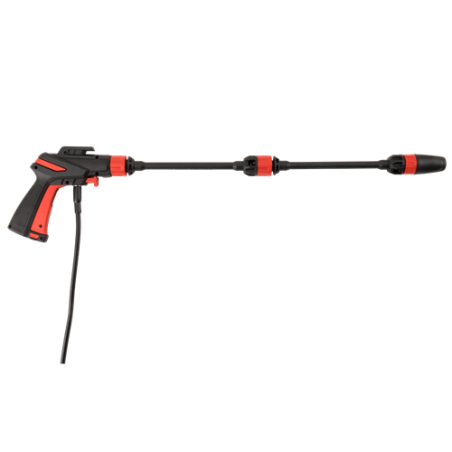 HIDROLIMPIADORA BELLOTA HL1400-E 120bar 