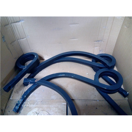 BRAZOS CASAMAYOR 16 C/27 DCHO 