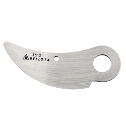 HOJA REPUESTO BELLOTA 3512-H 