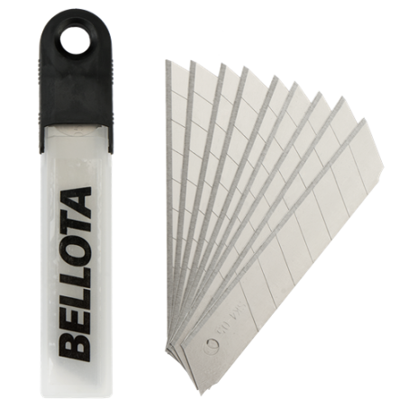 HOJA CUTTER BELLOTA H51404-18 