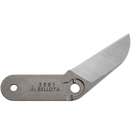 HOJA TIJERA BELLOTA 3581-H 