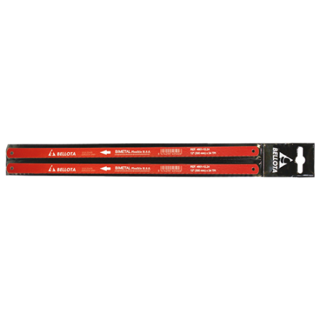 HOJAS DE SIERRA BELL 4601-12-24 BS 