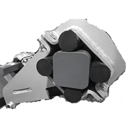 SUSPENSION ELASTICA 36x235 SBR 75 SHA 