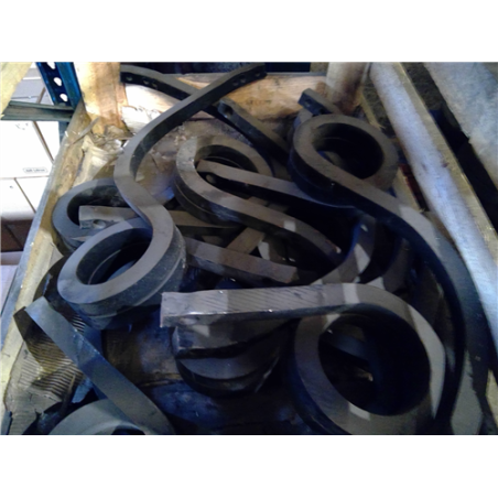 BRAZOS CASAMAYOR 35x35 IZQ 