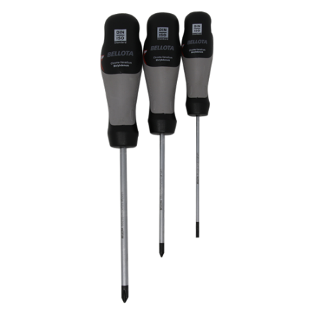 JUEGO DESTORNILLADBELL 66291-ELEC  