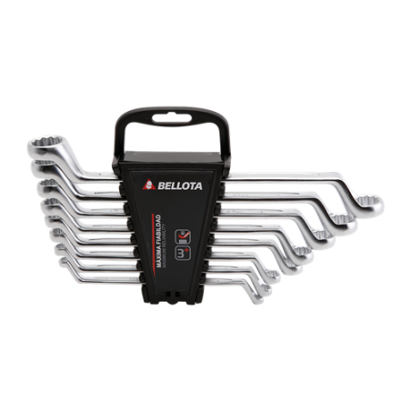 JUEGO LLAVES E/AC BELL 6492- 8 