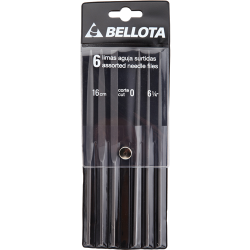 JUEGO LIMAS AGUJA 4078-16  2