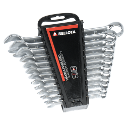 JUEGO LLAVES COMBINBELL 6491-12 