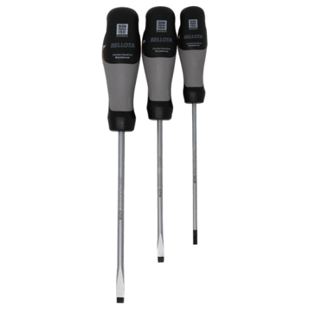 JUEGO DESTORNILLBELL 66292-MEC 