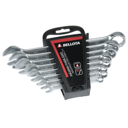 JUEGO LLAVES COMBINBELL 6491- 8 