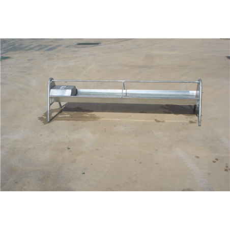 BEBEDERO CORDEROS 2 M C/ BOYA 