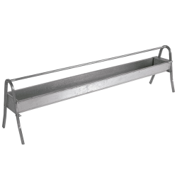 BEBEDERO CORDERO 2 MTROS C/PATAS 