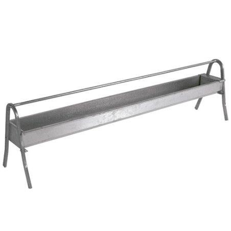 BEBEDERO CORDERO 2 MTROS C/PATAS 