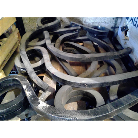 BRAZOS CASAMAYOR 35x35 DER 