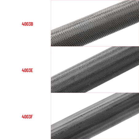 LIMA MEDIACAÑA 4003- 8 ENT MEC 