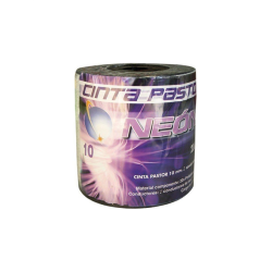 BOBINA CINTA PASTOR 10mm 