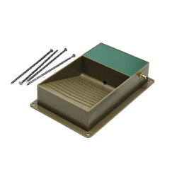 BEBEDEROS CAMPO PERDICES PLASTICO 