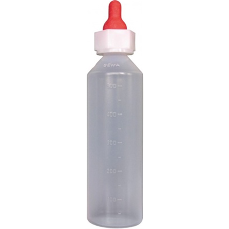 BIBERON CORDEROS 500 ML 