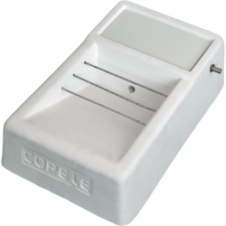 BEBEDEROS CAMPO PERDICES HORMIGON 