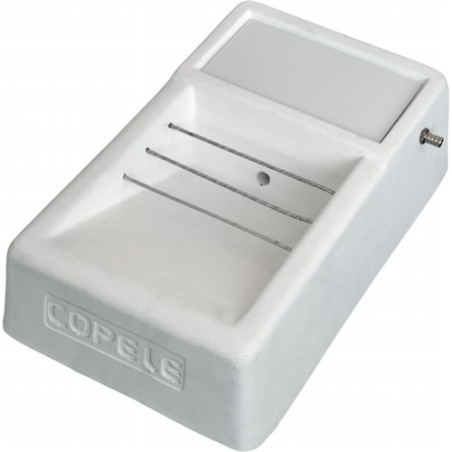 BEBEDEROS CAMPO PERDICES HORMIGON 