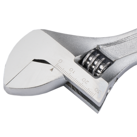 LLAVE BELLOTA AJUSTABLE 6460 12 