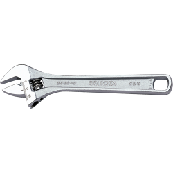 LLAVE BELLOTA AJUSTABLE 6460  8 