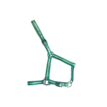 CABEZADA CUADRA NYLON SENC ANDALUCIA FULL 