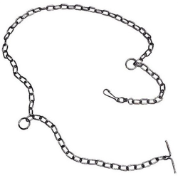 CADENA PARA VACA Cuelloamarre 