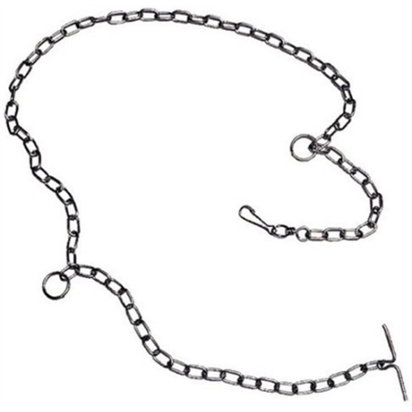 CADENA PARA VACA Cuelloamarre 