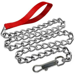 CADENA C/MANGO NYLON RAMAL 2MM X 1M 