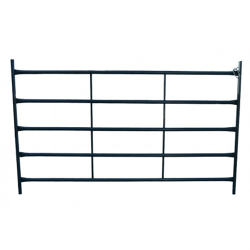 CANCILLA VACUNO/CABALLO GALVANIZADO T/OVALADO 