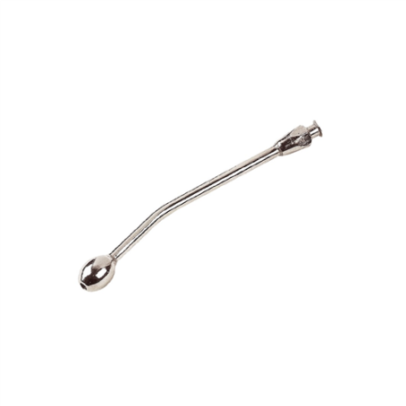 CANULA BUCAL LL 120 mm 