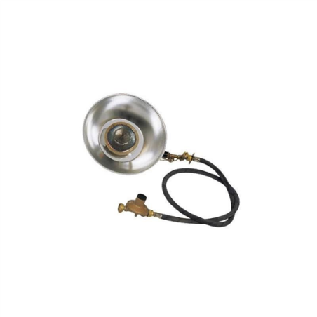 CALEFACTOR PROPANO INFRACONIC KIT MINI FARM 1500 