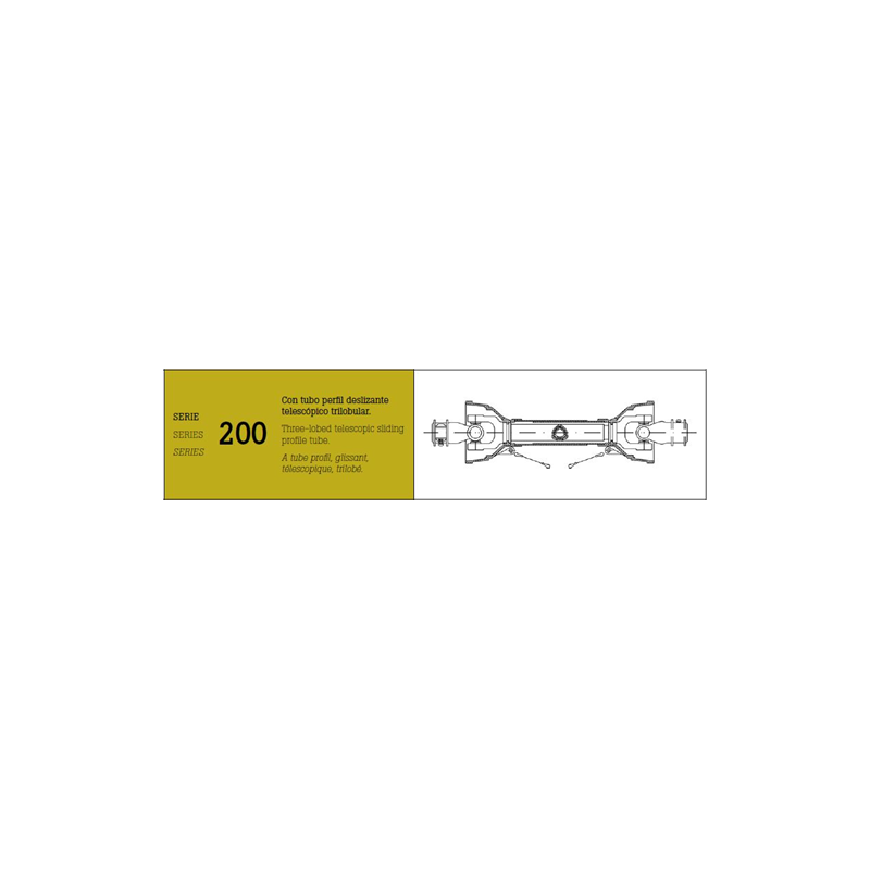 TRANSMTORFUSIBLE 2007/1200/KH/701-T 1200mm 