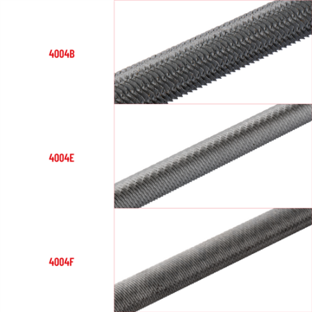 LIMA REDONDA 4004- 6 FIN MEC 