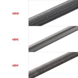 LIMA REDONDA 4004- 8 FIN MEC MB 