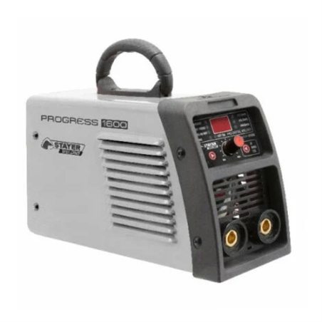 INVERTER PROGRESS 1600 K  MASCARA AS-RT  12712 