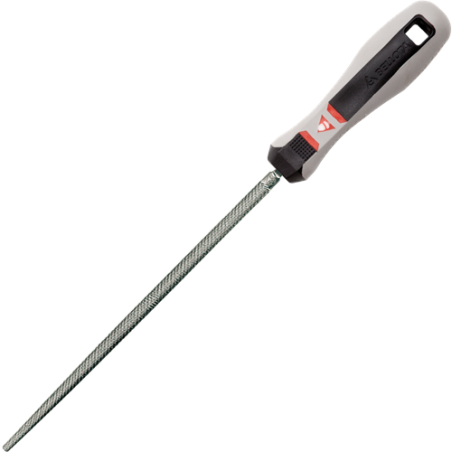 LIMA REDONDA 4004- 4 ENT MEC MB 