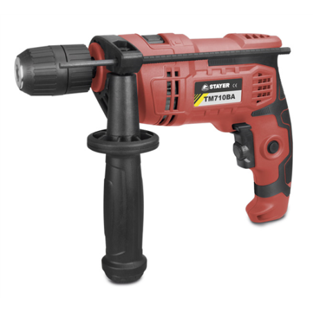 TALADRO STAYER TM 710 BA 11977 